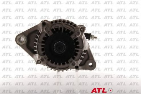 Generator / Alternator 3