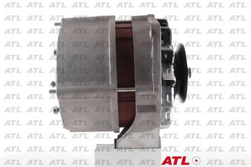 Generator / Alternator 2