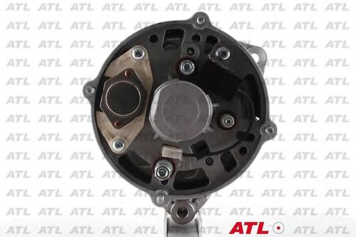 Generator / Alternator 3