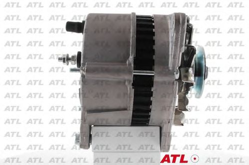 Generator / Alternator 2