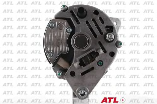 Generator / Alternator 3