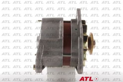 Generator / Alternator 2