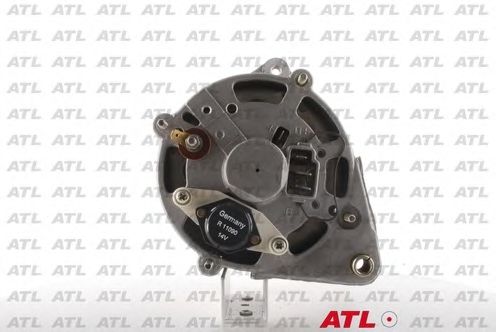 Generator / Alternator 3