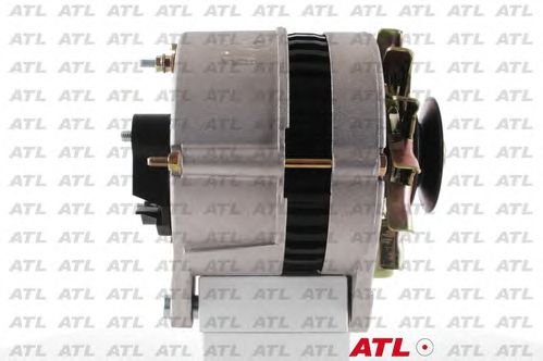 Generator / Alternator 2