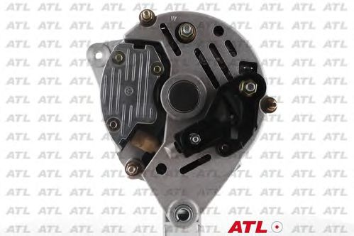 Generator / Alternator 3