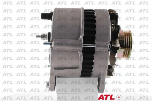 Generator / Alternator 2