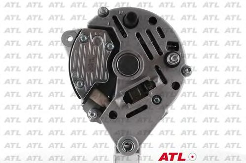 Generator / Alternator 3
