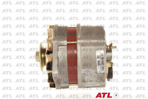 Generator / Alternator 2