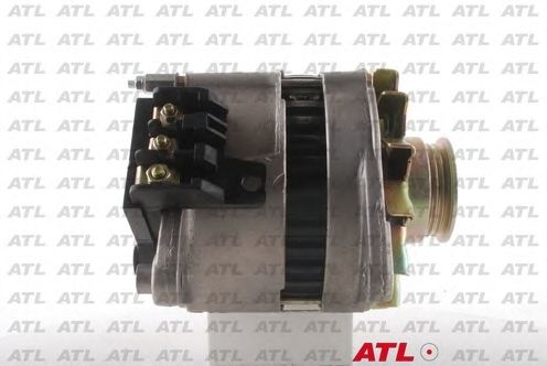Generator / Alternator 2