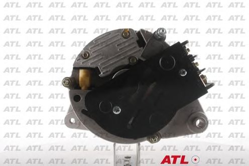 Generator / Alternator 3