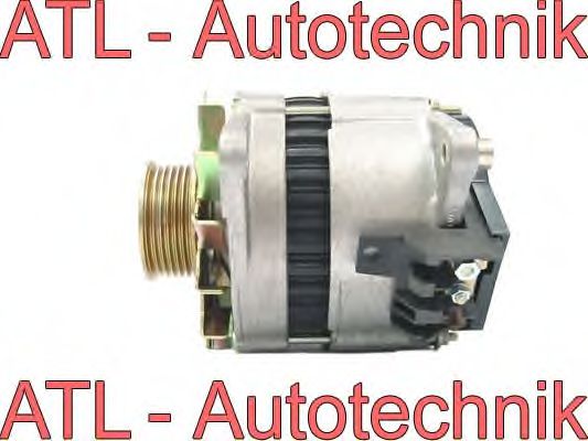 Generator / Alternator 2