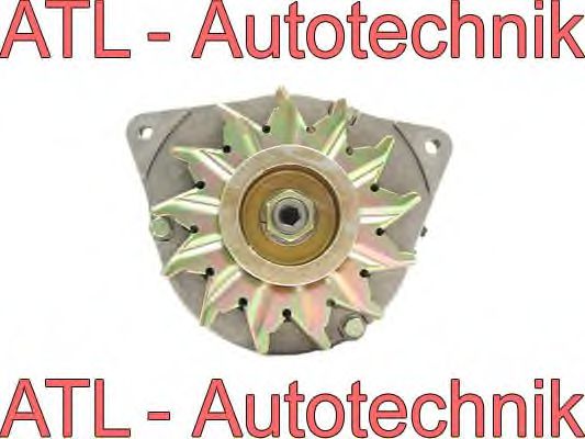 Generator / Alternator 3