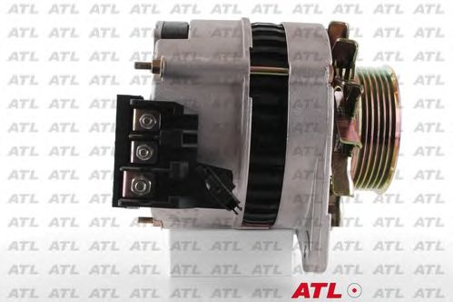 Generator / Alternator 2