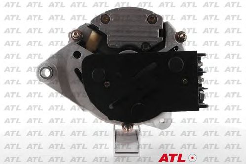 Generator / Alternator 3