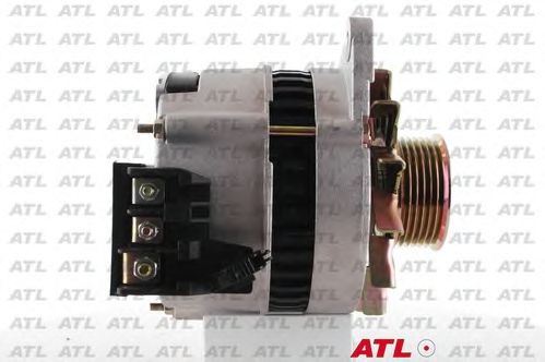 Generator / Alternator 2
