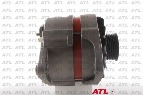 Generator / Alternator 2