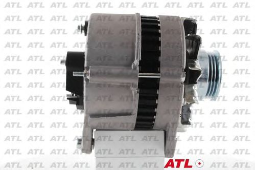 Generator / Alternator 2