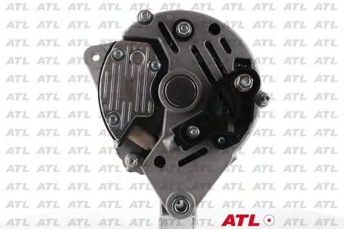 Generator / Alternator 3