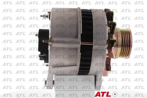 Generator / Alternator 2
