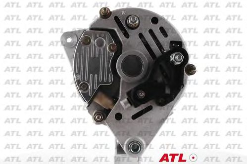 Generator / Alternator 3