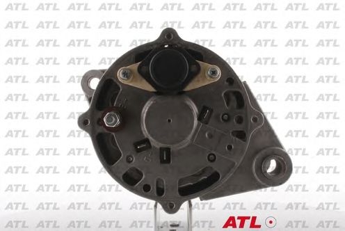 Generator / Alternator 3