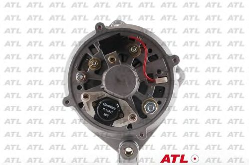 Generator / Alternator 3