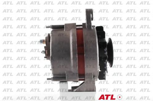 Generator / Alternator 2