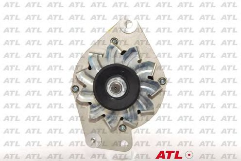 Generator / Alternator 3