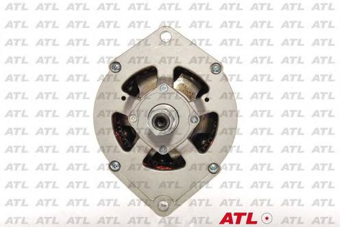 Generator / Alternator 3