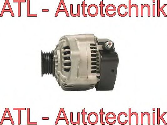 Generator / Alternator 2