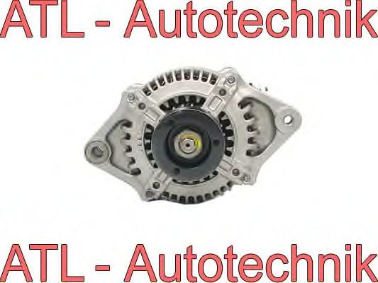 Generator / Alternator 3