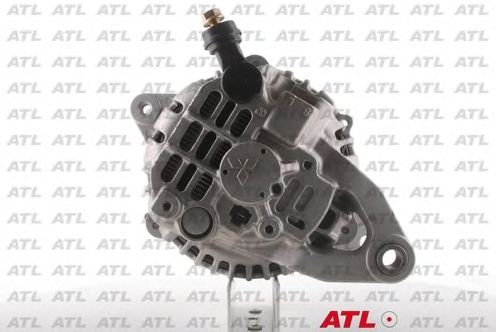 Generator / Alternator 3
