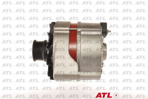 Generator / Alternator 2