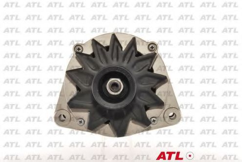 Generator / Alternator 3