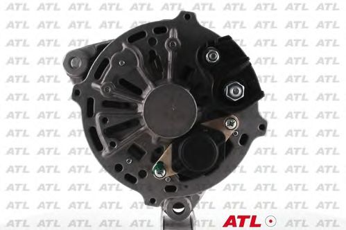 Generator / Alternator 3