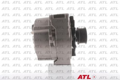 Generator / Alternator 2