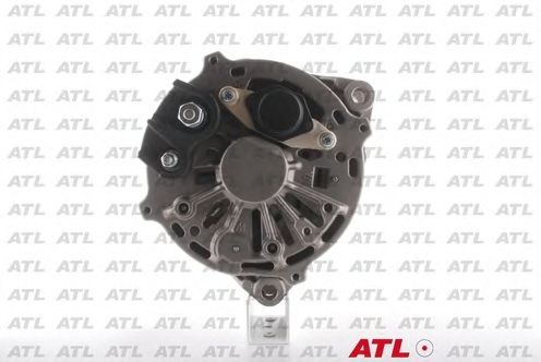 Generator / Alternator 3