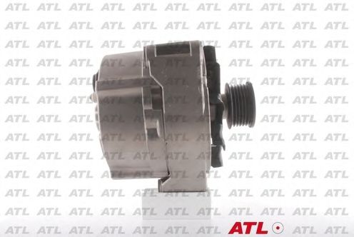 Generator / Alternator 2