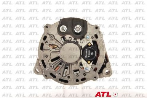 Generator / Alternator 3