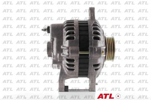 Generator / Alternator 2