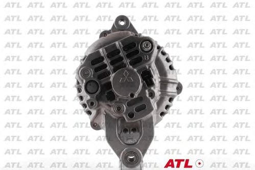Generator / Alternator 3