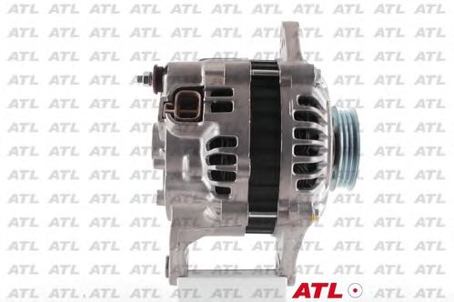 Generator / Alternator 2