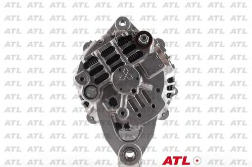 Generator / Alternator 3