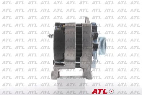 Generator / Alternator 2