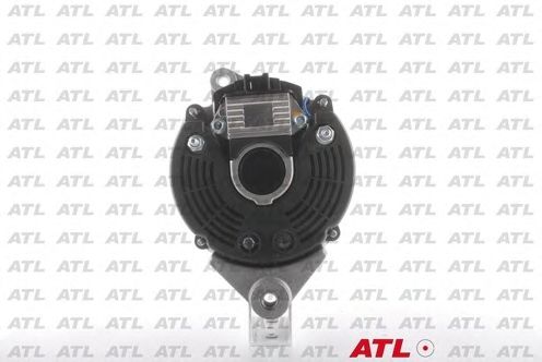 Generator / Alternator 3