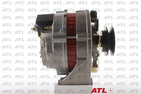 Generator / Alternator 2