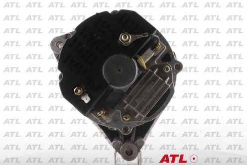 Generator / Alternator 3