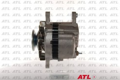 Generator / Alternator 2