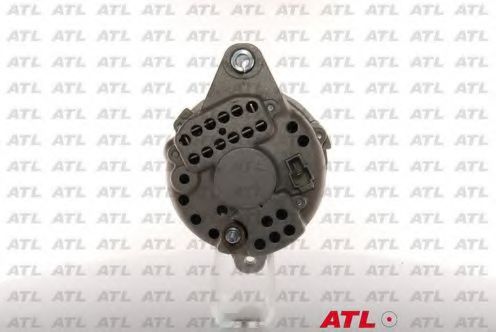 Generator / Alternator 3