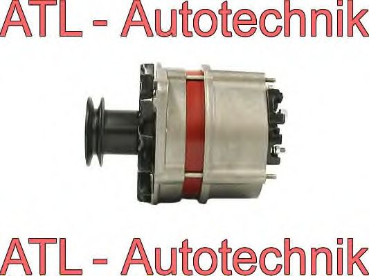 Generator / Alternator 2